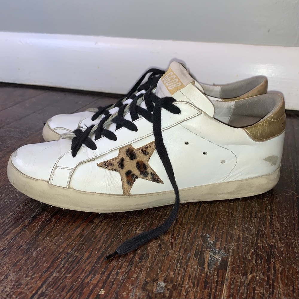 Golden Goose Sneakers